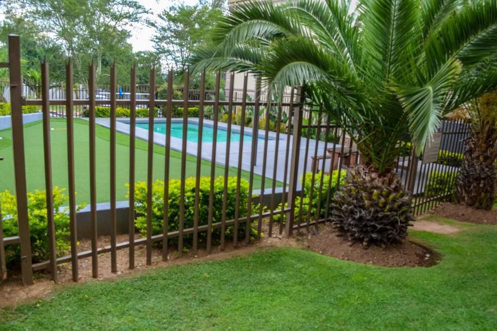 Peaceful Gateaway - 2 Bed Apartment In Sunninghill With Back-Up Power Sandton Exterior foto